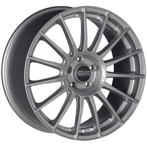 Alloy Wheel Oz Racing Superturismo Lm For Audi A1 Sportback 8x18 5x100 Matt Rac Alloy Wheel Oz Racing Superturismo Lm For Audi A1 Sportback 8x18 5x100 Matt Rac