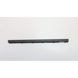 Lenovo Ideapad S145-14iwl S145-14igm Hinge Cap Strip Trim Cover Black 5cb0s16948 Lenovo Ideapad S145-14iwl S145-14igm Hinge Cap Strip Trim Cover Black 5cb0s16948