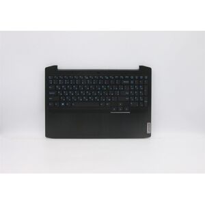 Lenovo Ideapad 3-15imh05 Palmrest Cover Touchpad Keyboard Ukrainian 5cb0y99502 Lenovo Ideapad 3-15imh05 Palmrest Cover Touchpad Keyboard Ukrainian 5cb0y99502