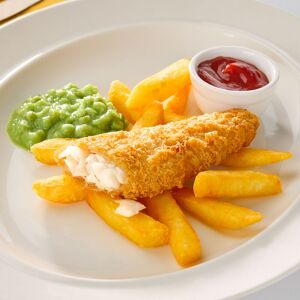 Pier 7 Frozen Msc Medium Battered Haddock Fillets 140-170g 1x35 ❄ Free De... Pier 7 Frozen Msc Medium Battered Haddock Fillets 140-170g 1x35 ❄ Free De...