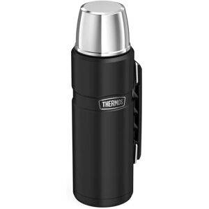 Thermos King Flask - Double Wall Insulated Flask 1.2L Thermos King Flask - Double Wall Insulated Flask 1.2L