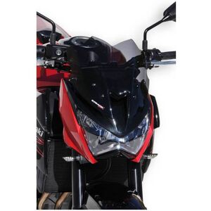 Kawasaki Z800 / E-13/16- Windshield Ermax Black Clear-0303084 Kawasaki Z800 / E-13/16- Windshield Ermax Black Clear-0303084