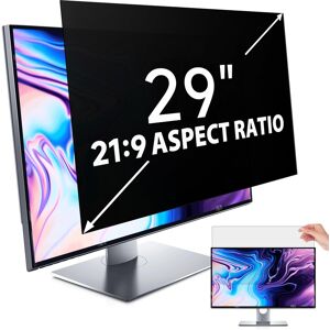 Iprokko 29 Inch Computer Privacy Screen Filter For 21:9 Aspect Ratio, Anti Blue Iprokko 29 Inch Computer Privacy Screen Filter For 21:9 Aspect Ratio, Anti Blue