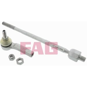 FAG OEM Steering Tie Rod - Compatible with Audi, Seat, Skoda, VW FAG OEM Steering Tie Rod - Compatible with Audi, Seat, Skoda, VW