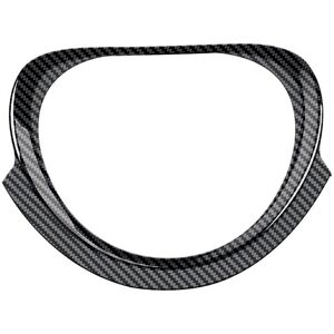 Sodial 3x(For Vezel -V 2021 2022 Interior Car Carbon Fiber Steering Wheel 5926 Sodial 3x(For Vezel -V 2021 2022 Interior Car Carbon Fiber Steering Wheel 5926