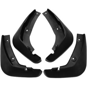 2x(4pcs Car Mudguard Mud Flaps Splash Mud Guard For 6 Atenza 2013-20215361 2x(4pcs Car Mudguard Mud Flaps Splash Mud Guard For 6 Atenza 2013-20215361