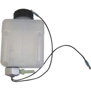 Mercruiser Drive Lube Monitor Bottle - Quicksilver - 8m0075709 Mercruiser Drive Lube Monitor Bottle - Quicksilver - 8m0075709