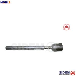 Sidem Inner Tie Rod 77110 For Suzuki K6a 0.7l 3cyl Altof10dnnf10d 1.1l 4cyl Alto Sidem Inner Tie Rod 77110 For Suzuki K6a 0.7l 3cyl Altof10dnnf10d 1.1l 4cyl Alto