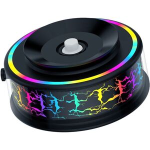 Sodial 3x(X12 Magnetic Rgb Navigate Car Phone Holder Electric Vacuum Adsorption2137 Sodial 3x(X12 Magnetic Rgb Navigate Car Phone Holder Electric Vacuum Adsorption2137