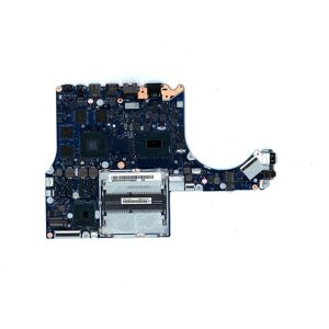 Lenovo Legion Y530-15ich Motherboard Mainboard Dis Intel I7-8750h 5b20r66253 Lenovo Legion Y530-15ich Motherboard Mainboard Dis Intel I7-8750h 5b20r66253