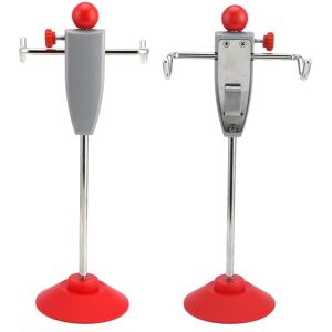 14.5in Steering Wheel Holder Alignment Rack Leveling Stand Tool For Cars Tru Sls 14.5in Steering Wheel Holder Alignment Rack Leveling Stand Tool For Cars Tru Sls