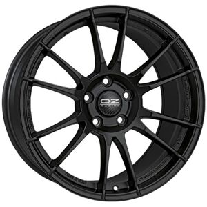 Alloy Wheel Oz Racing Ultraleggera For Seat Cordoba 8x18 5x100 Matt Black Xpn Alloy Wheel Oz Racing Ultraleggera For Seat Cordoba 8x18 5x100 Matt Black Xpn