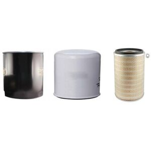 Re Kit Filter Service Kit Fits Grove At 528 Air Oil Fuel W/deutz Bf6l413 Eng. Re Kit Filter Service Kit Fits Grove At 528 Air Oil Fuel W/deutz Bf6l413 Eng.