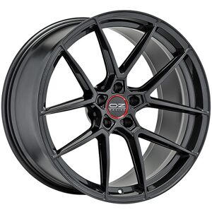 Oz Racing Estrema Gt Hlt - 8x18 5x112 Hyper Tit for MG MG4 Xpower - Alloy Wheel Oz Racing Estrema Gt Hlt - 8x18 5x112 Hyper Tit for MG MG4 Xpower - Alloy Wheel