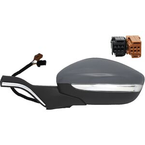 Iparlux Complete Mirror Left Electric Convex Thermal Primed Intermittent 1607511580 Iparlux Complete Mirror Left Electric Convex Thermal Primed Intermittent 1607511580