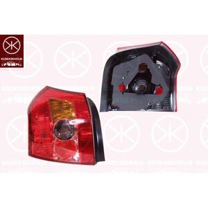 Klokkerholm Rear Left Tail Light For Toyota Corolla 01-07 81561 13610 Klokkerholm Rear Left Tail Light For Toyota Corolla 01-07 81561 13610