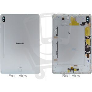 Official Samsung Galaxy Tab S6 T860 Cloud Blue Rear Battery Cover - Gh82-20850b Official Samsung Galaxy Tab S6 T860 Cloud Blue Rear Battery Cover - Gh82-20850b