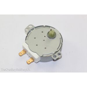 Sharp Microwave Turntable Motor Part Number Rmotda253wrz1 Rmotda253wrzz Sharp Microwave Turntable Motor Part Number Rmotda253wrz1 Rmotda253wrzz