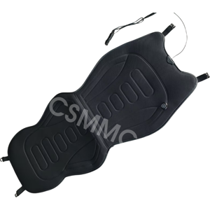 Bcsmmcar Heated Car Seat Cover Cushion Warmer Mat Thermostatic Control Heating Pad Winter Bcsmmcar Heated Car Seat Cover Cushion Warmer Mat Thermostatic Control Heating Pad Winter