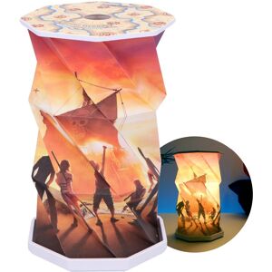 nemesis Now Nemesis Now Foldable Led Lamp 8 In – Touch-Activated, Usb-C Rechargeable Light, nemesis Now Nemesis Now Foldable Led Lamp 8 In – Touch-Activated, Usb-C Rechargeable Light,