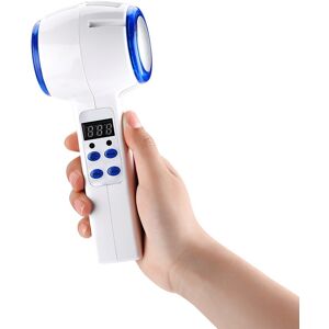 Care+ Hot Cold Hammer Cryotherapy Blue Photon Acne Treatment Skin Beauty Massager Us ↑ Care+ Hot Cold Hammer Cryotherapy Blue Photon Acne Treatment Skin Beauty Massager Us ↑