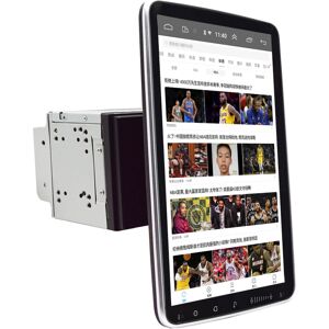 Bcsmmcar 10.1in Double Din Android 9.1 Car Stereo Radio Gps Navigation Wifi Mirror Link Bcsmmcar 10.1in Double Din Android 9.1 Car Stereo Radio Gps Navigation Wifi Mirror Link