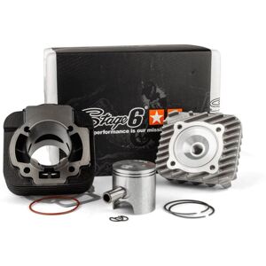 Stage6 Streetrace 70ccm Piaggio Zip Cylinder Kit Stage6 Streetrace 70ccm Piaggio Zip Cylinder Kit