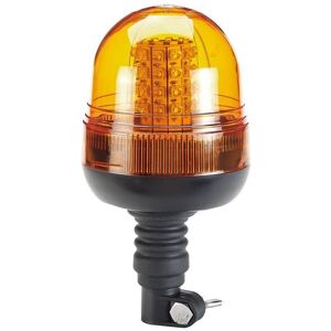 Draper 12/24v Led Flexible Spigot Beacon, 400 Lumens Draper 12/24v Led Flexible Spigot Beacon, 400 Lumens