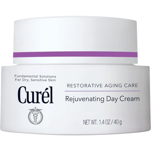 Does Not Apply Curél Restorative Aging Care Rejuvenating Day Cream For Dry, Sensitive Skin, 38m Does Not Apply Curél Restorative Aging Care Rejuvenating Day Cream For Dry, Sensitive Skin, 38m