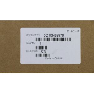 Lenovo Miix 320-10icr Lcd Display Module Battery 10.1\" Hd 1366 X 768 5d10n89976 Lenovo Miix 320-10icr Lcd Display Module Battery 10.1\" Hd 1366 X 768 5d10n89976