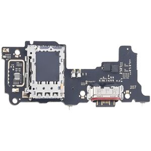 Xiaomi Poco F6 Pro Charging Connector - Black - Smartphone Xiaomi Poco F6 Pro Charging Connector - Black - Smartphone