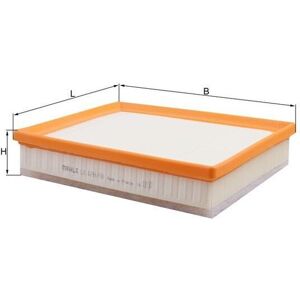 Knecht LX 4296/8 Air Filter - Opel Astra Knecht LX 4296/8 Air Filter - Opel Astra