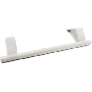 Genuine Liebherr Fridge Freezer Refrigerator Door Handle Bar Grip White 310 Mm Genuine Liebherr Fridge Freezer Refrigerator Door Handle Bar Grip White 310 Mm