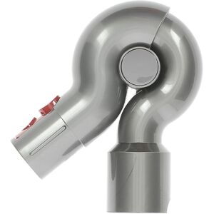 Genuine Dyson V10, Cordless Vacuum Sv12 Quick Release Up Top Adaptor Tool Genuine Dyson V10, Cordless Vacuum Sv12 Quick Release Up Top Adaptor Tool