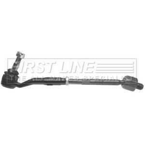 First Line Fdl6766 Tie Rod Assembly - Front Right Bmw 5/6 Series First Line Fdl6766 Tie Rod Assembly - Front Right Bmw 5/6 Series