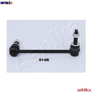 Ashika Stabiliser Bar Suspension 106-09-914r For Chrysler Eer 2.7l Exlegg 3.5l 6cyl Ashika Stabiliser Bar Suspension 106-09-914r For Chrysler Eer 2.7l Exlegg 3.5l 6cyl