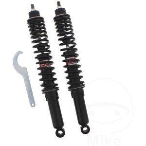 Yss Shock Adj Rear Twin Td220-340p-02-88 For Vespa Gts 300 I.E. Super Abs 14-18 Yss Shock Adj Rear Twin Td220-340p-02-88 For Vespa Gts 300 I.E. Super Abs 14-18