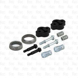 Bm Catalysts Toyota Yaris 1.3 Catalytic Converter Kit - Car part Bm Catalysts Toyota Yaris 1.3 Catalytic Converter Kit - Car part