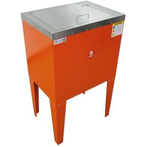 Power-Tec Air Powered Spray Gun Washer 92544 Power-Tec Air Powered Spray Gun Washer 92544