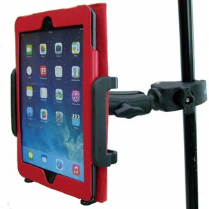 Buybits Ultimate Music Microphone Stand Tablet Holder For Ipad Mini 2019 Buybits Ultimate Music Microphone Stand Tablet Holder For Ipad Mini 2019