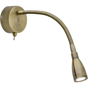 Does Not Apply Led Indoor Reading Wall Light 2w 6000k Antique Brass Wall Mounted Bedside Lights Does Not Apply Led Indoor Reading Wall Light 2w 6000k Antique Brass Wall Mounted Bedside Lights