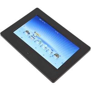 7 Inch Digital Photo Frame Multifunction Video Picture Playback Music Clock Cale 7 Inch Digital Photo Frame Multifunction Video Picture Playback Music Clock Cale