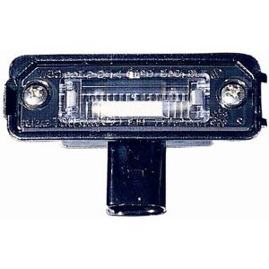 3418-Reversible Iparlux License Plate Light With Lamp Holder Included Compatible 3418-Reversible Iparlux License Plate Light With Lamp Holder Included Compatible