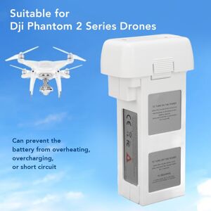 11.1v 6000mah Battery Replacement Intelligent Flight Battery For Phantom Bs 11.1v 6000mah Battery Replacement Intelligent Flight Battery For Phantom Bs