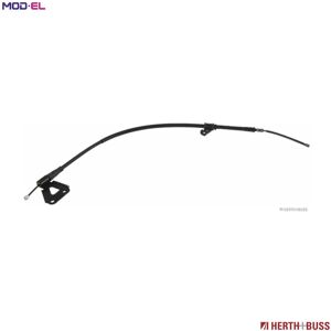 HERTH+BUSS JAKOPARTS J3920309 Brake Cable for KIA Carnival - Brake System HERTH+BUSS JAKOPARTS J3920309 Brake Cable for KIA Carnival - Brake System