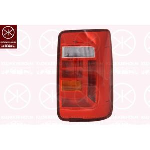Klokkerholm Rear Right Tail Light For Vw Caddy 15-20 2k1945096h Klokkerholm Rear Right Tail Light For Vw Caddy 15-20 2k1945096h