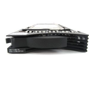 Lenovo 73.4gb Scsi (80 Pin Ultra-320) 3.5\" 15k (Hot Swap With Caddy) Hdd - 90p1384 Lenovo 73.4gb Scsi (80 Pin Ultra-320) 3.5\" 15k (Hot Swap With Caddy) Hdd - 90p1384