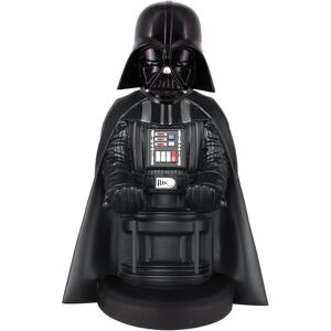 Cable Guys - Star Wars Darth Vader Gaming Accessories Holder & Phone Holder For Cable Guys - Star Wars Darth Vader Gaming Accessories Holder & Phone Holder For