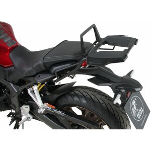 Honda Cb650r Alurack Top Box Carrier By Hepco & Becker (2019-2020) Honda Cb650r Alurack Top Box Carrier By Hepco & Becker (2019-2020)