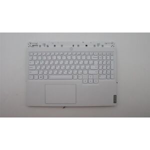 Lenovo 5 16iah7 Palmrest Cover Touchpad Keyboard Russian Storm Grey 5cb1h18437 Lenovo 5 16iah7 Palmrest Cover Touchpad Keyboard Russian Storm Grey 5cb1h18437